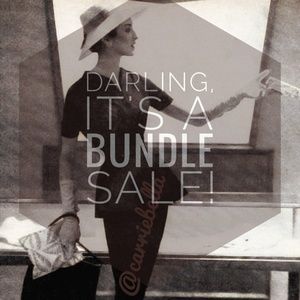 Motivated to sell! Bundle for private offer!
